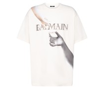 T-Shirt Beige