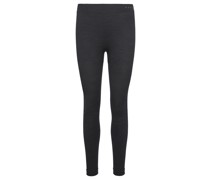 Leggings Schwarz
