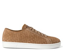 Sneaker Braun