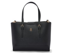 Handtasche Schwarz