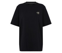 T-Shirt Schwarz