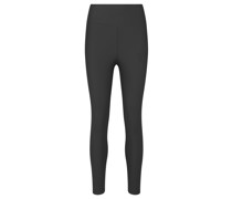 Leggings Schwarz