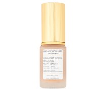 Luminous Youth Diamond Night Serum Gesichtsserum