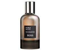 Boss Collection Noble Wood Eau de Parfum