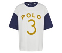 T-Shirt Mehrfarbig