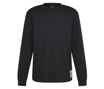 Aura3D Longsleeve Schwarz