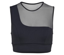 Sport-BH Schwarz
