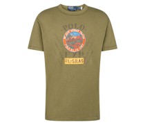 T-Shirt olive