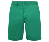 Shorts Grün