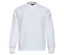 Haven Sweatshirt Weiß