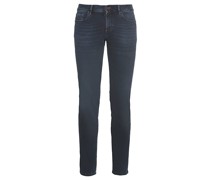 Pipe Jeans Blau