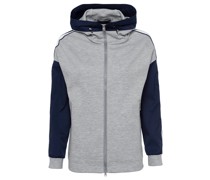Fleecejacke Mehrfarbig