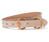 Gürtel Beige
