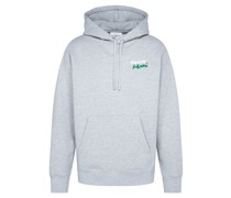 Hoodie Grau