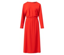 Maxikleid Rot