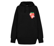 Victoria Hoodie Schwarz