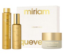 Sublime Gold Luxury Ritual Gift Set Haarpflege Set