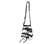 Cassandre Bucket Bag Mehrfarbig