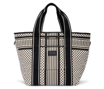 Marin Tote Mehrfarbig