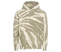 Hoodie Beige