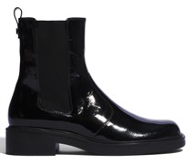 Jake Chelsea Boots Schwarz