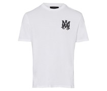 T-Shirt Weiß