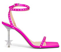 Amelie High Heels Pink