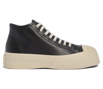 Pablo Sneaker Schwarz