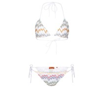Bikini Mehrfarbig