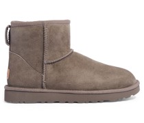 Classic Mini II Wintertstiefel Grau