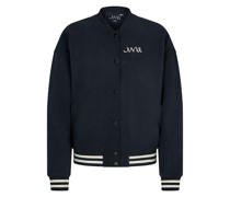 Varsit Jacke Navy
