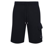 Shorts Schwarz