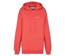 Hoodie Rot