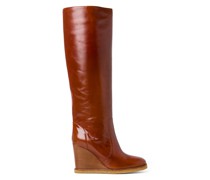Stiefel Braun