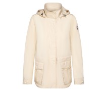 Leichte Jacke Beige