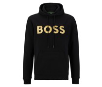 Soody 1 Hoodie Schwarz