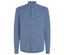 Hemd Blau
