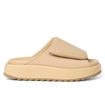 Slides Beige