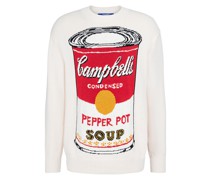 Pullover Mehrfarbig