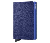 SC-Cobalt Slimwallet Blau