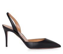 So Nude 85 Pumps Schwarz