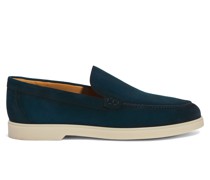 Javea Loafer Navy