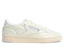 Club C 85 Vintage Sneaker Beige