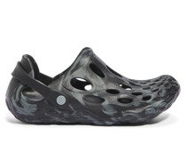 Hydro Sandale Schwarz