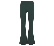 Leggings Grün