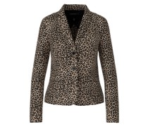 Blazer Schwarz