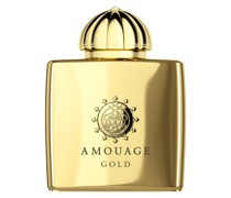 Gold Woman Eau de Parfum