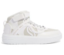 Sneaker Weiß