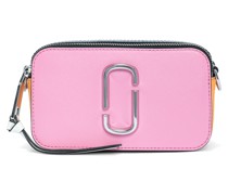 Snapshot New Strap Umhängetasche Pink