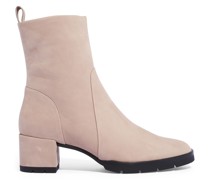 Diana Ankle Boots Braun